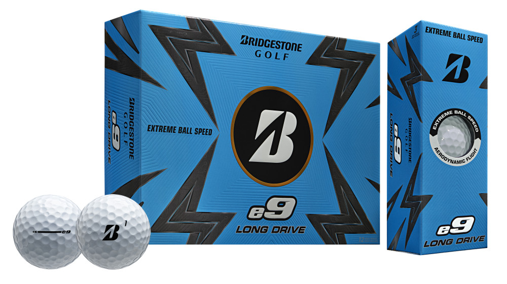 e9 Long Driver S07-B2515