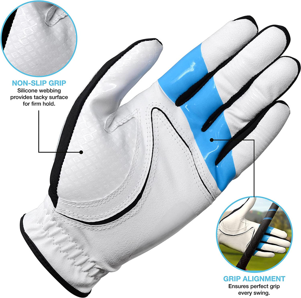 Traing Glove LH 42-G0001_2