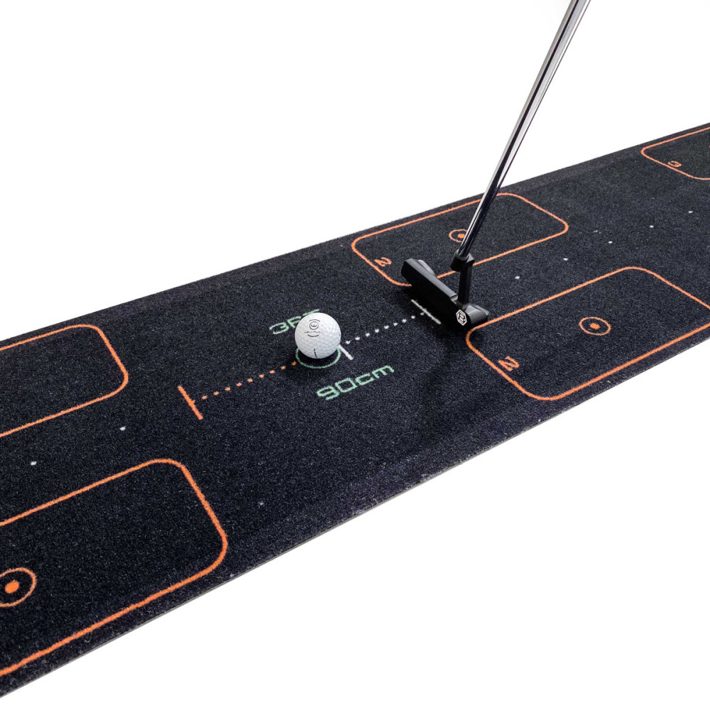 First Mat 2021 (10ft / 3m) 34-A0009