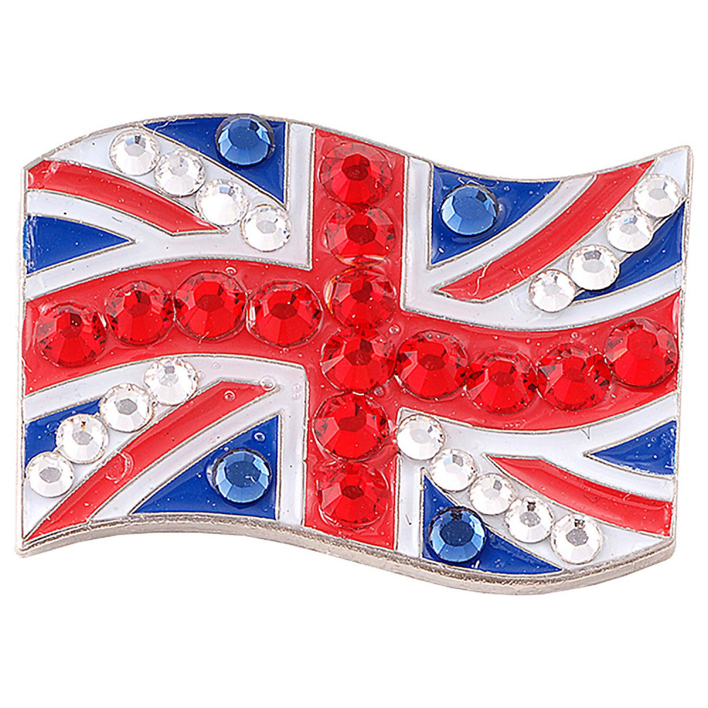 Flags Swarovski Crystal Ballmarker S08-A0010_3