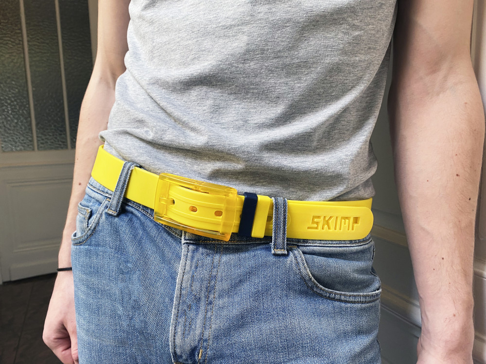 Belt Original (140cm) 37-A0010_13