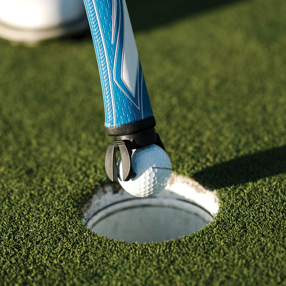 Tech Port Ball Pick up 51-A0300
