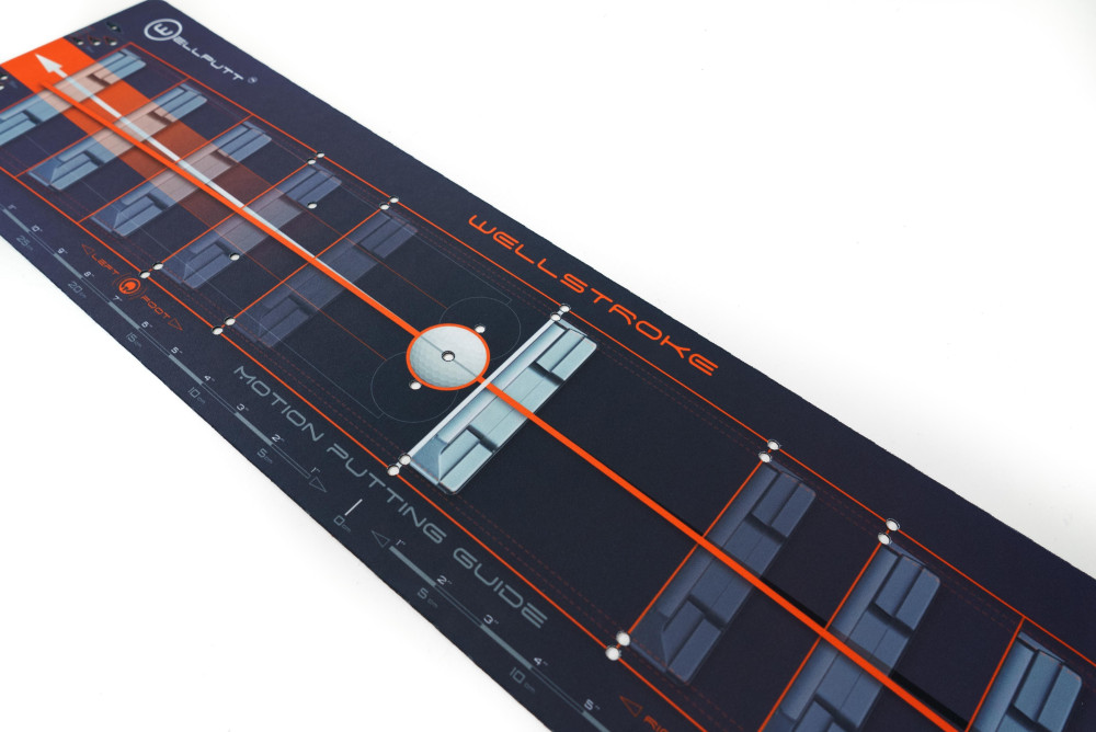 Wellstroke S34-A0122