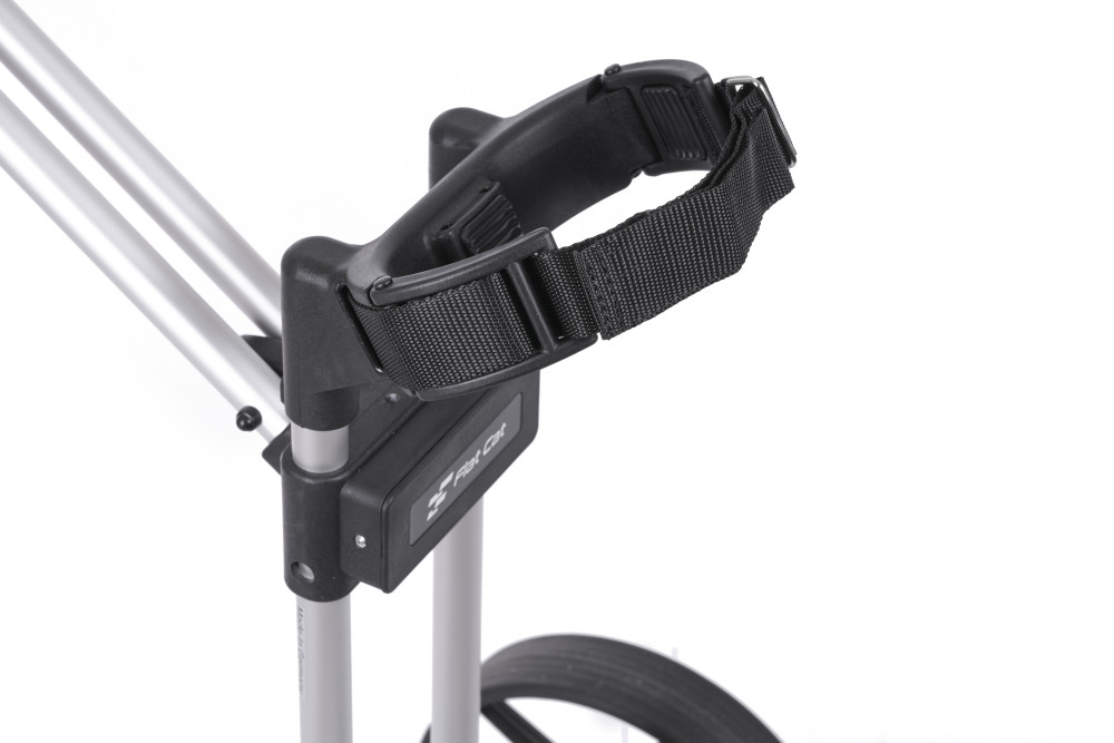 Go Li Fe silver 27 hole (battery 5.8 Ah) 20-C0040-1