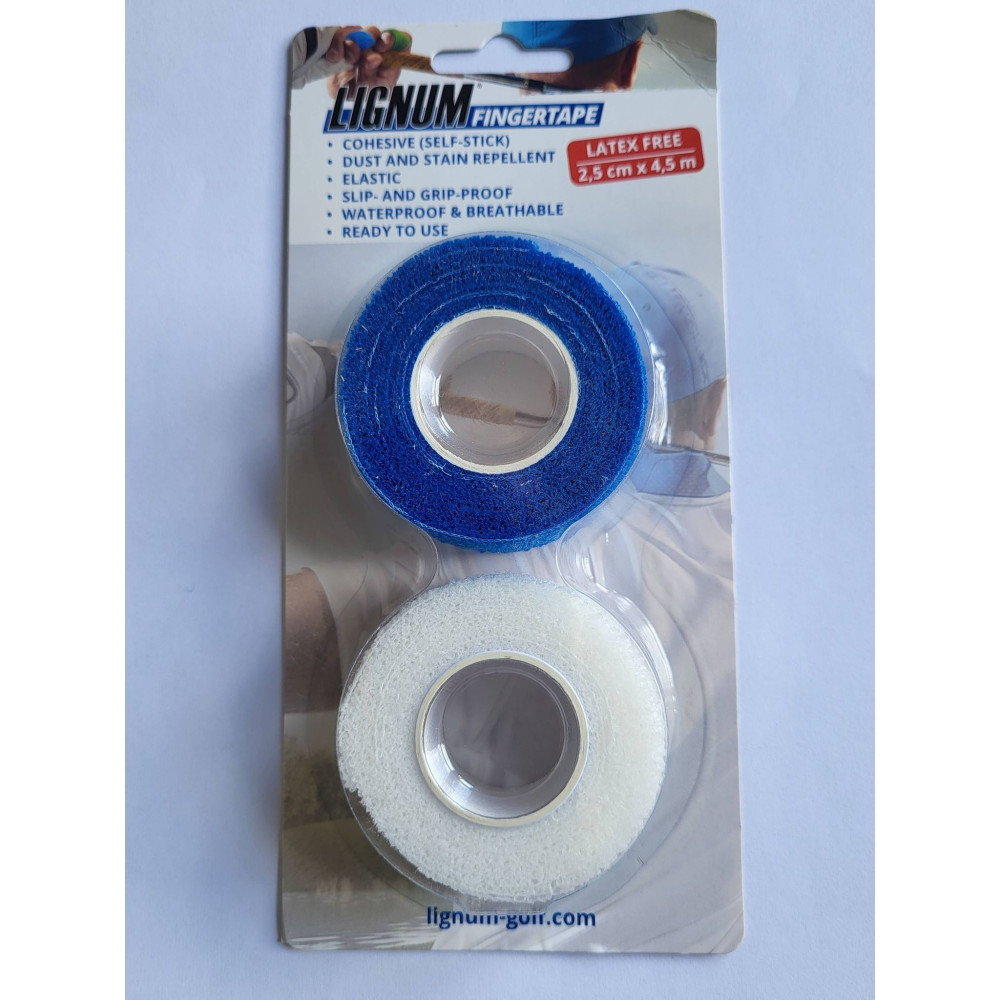 Fingertape 2 pcs. 29-A0300