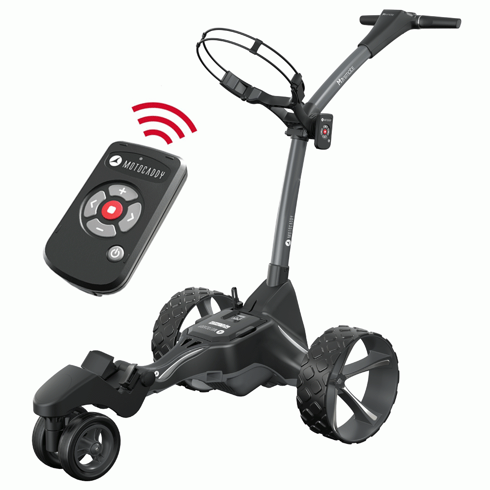 M7 Remote GPS Lith. 11ah 27+ d.gr S19-C2309