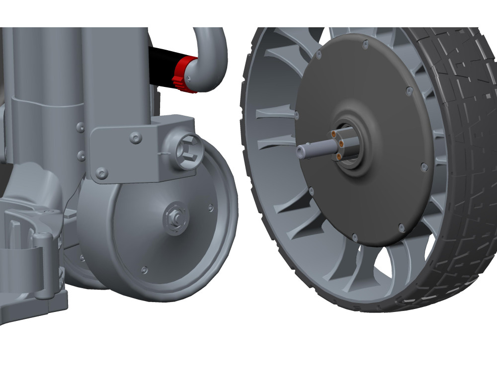 PRO anthrazit S26-C0202-1