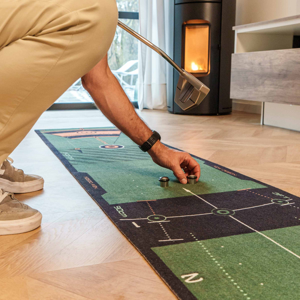 3M Putting mat (10ft) S34-A0011