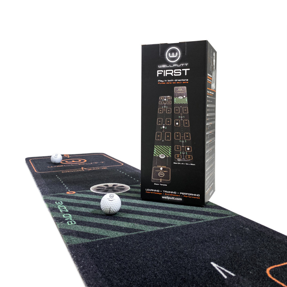 First Mat 2021 (10ft / 3m) 34-A0009