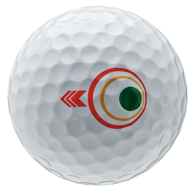 e12 Straight Distance MINDSET S07-B2511