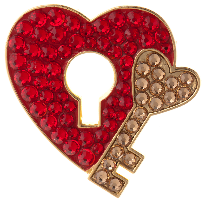 Sparkle Swarovski Crystal Ballmarker S08-A0009_7