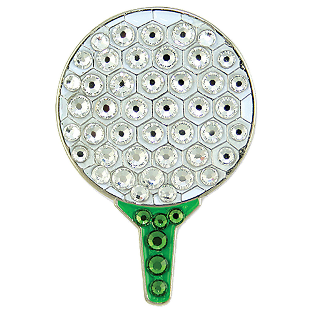 Style Swarovski Crystal Ballmarker S08-A0005_77