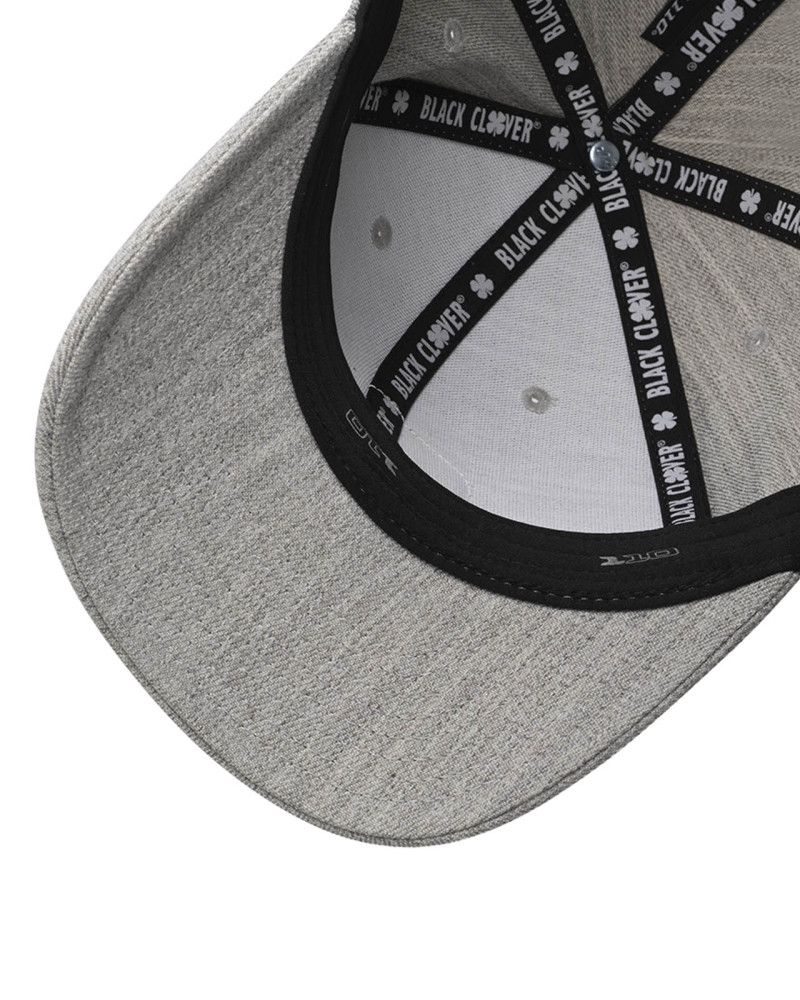 Lifestyle Adj. Snapback S61-A2404_16
