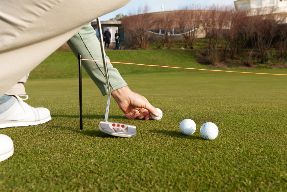 String Line S34-A0204