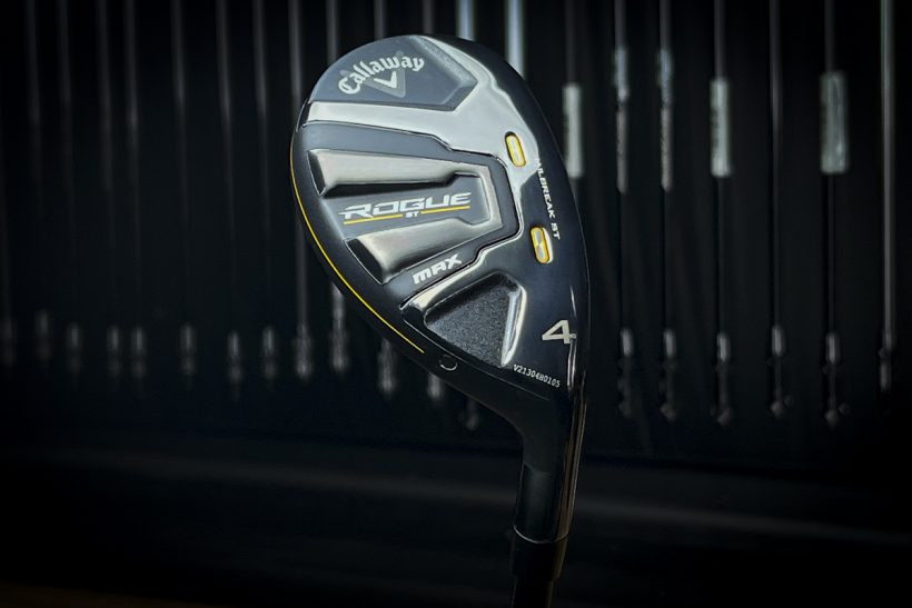Rogue St Max Hybrid 4 RH rogue st max hybrid 4