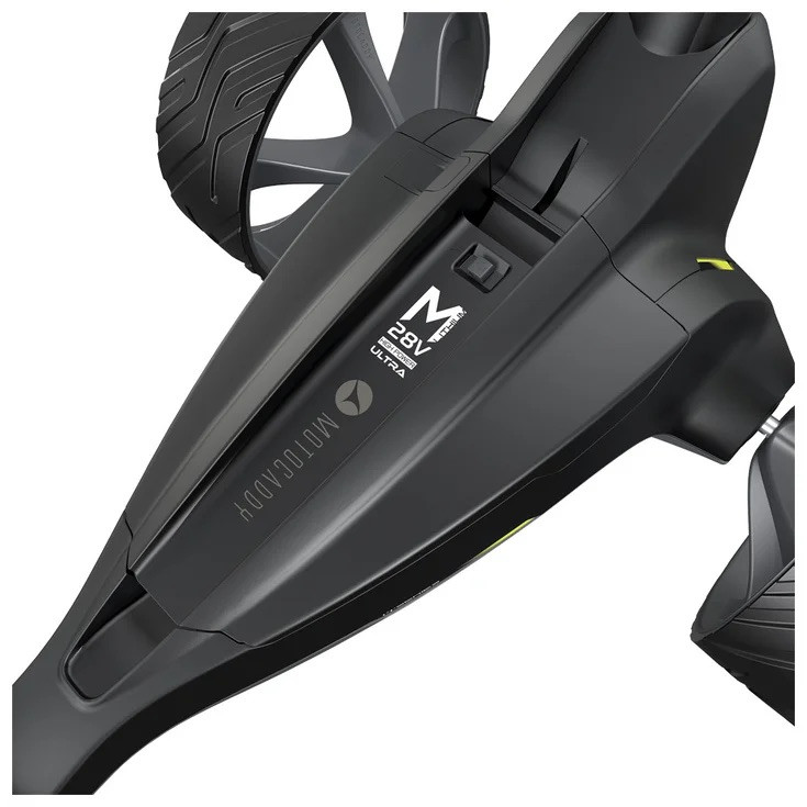 Lithium 11ah M-Series + Charger à partir de 24 SP19-A0012-Y