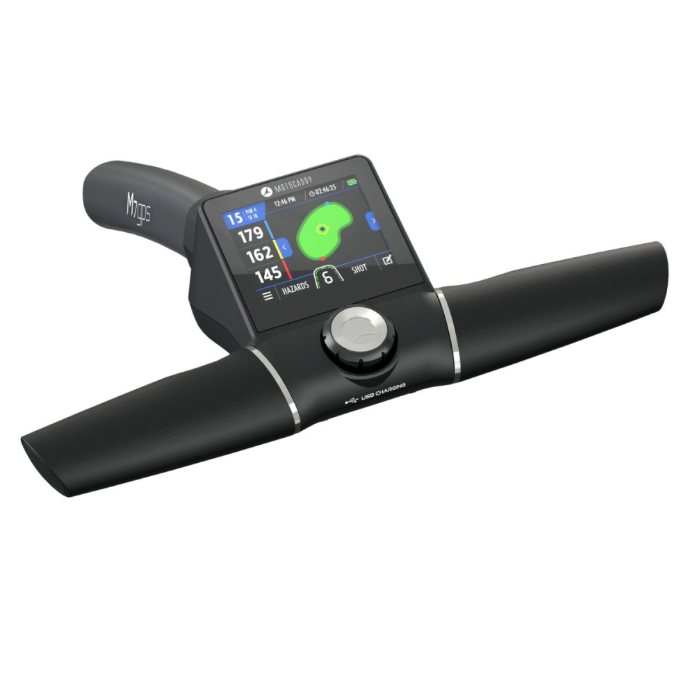 M7 Remote GPS Lith. 11ah 27+ d.gr S19-C2309