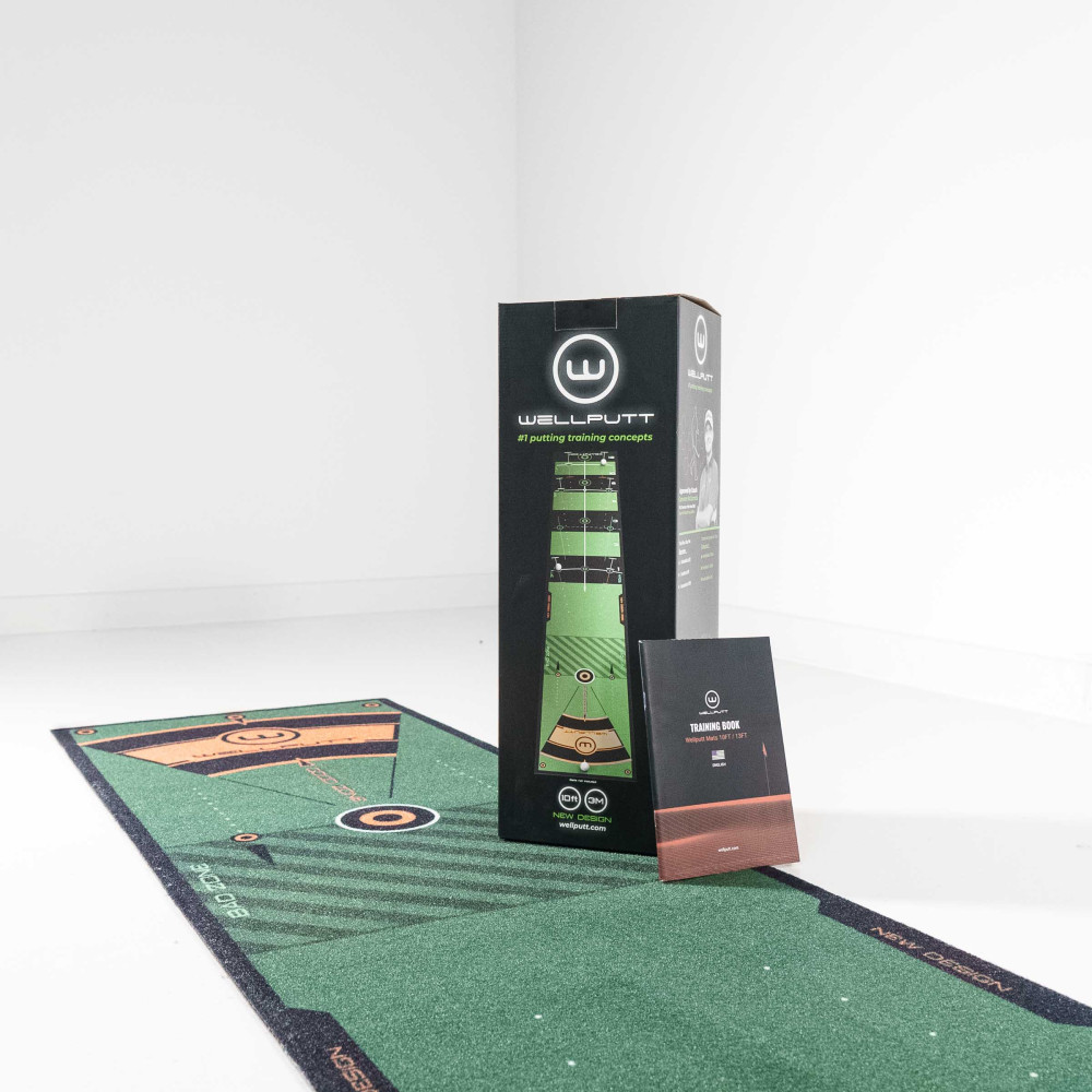 3M Putting mat (10ft) S34-A0011