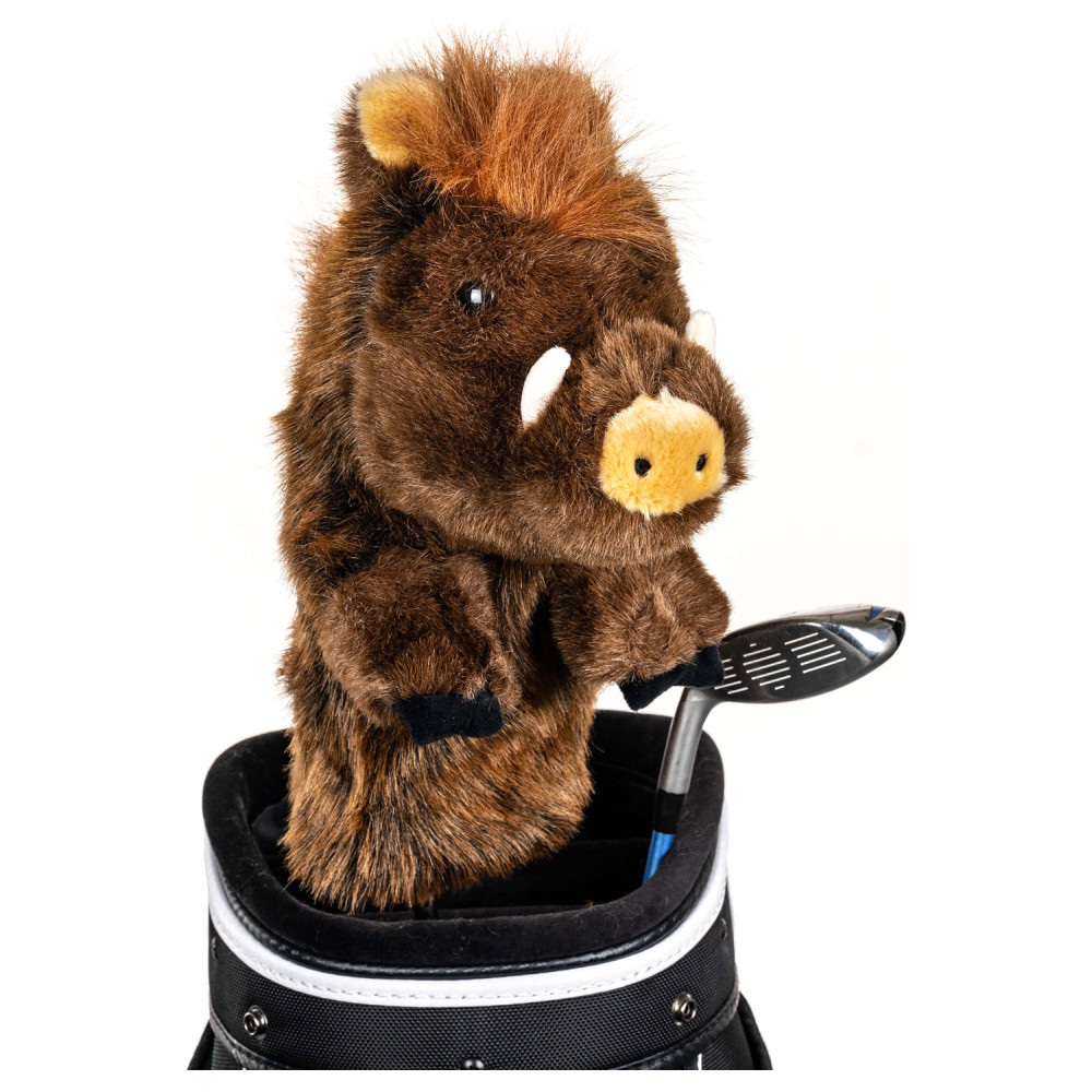 Driver Headcover 49-Z0001_11