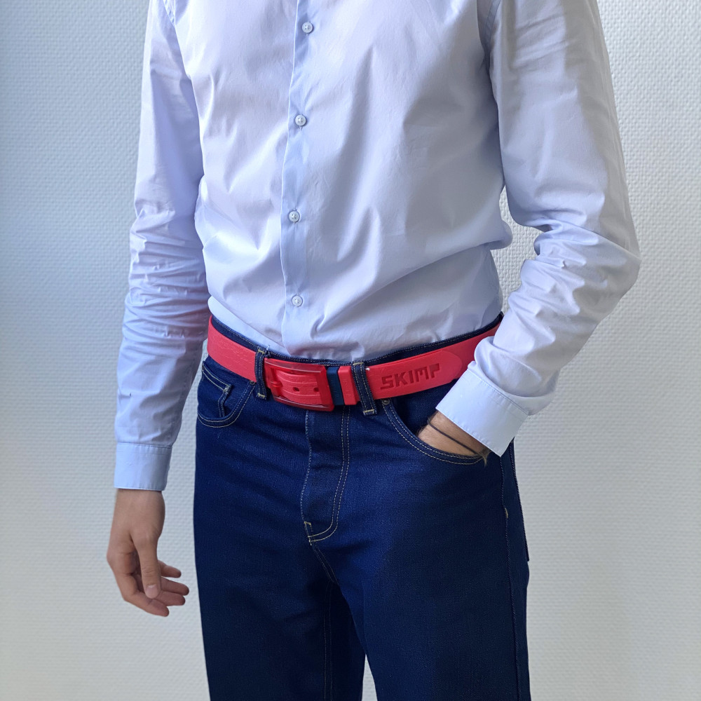 Ceinture Original (140cm) 37-A0010_9