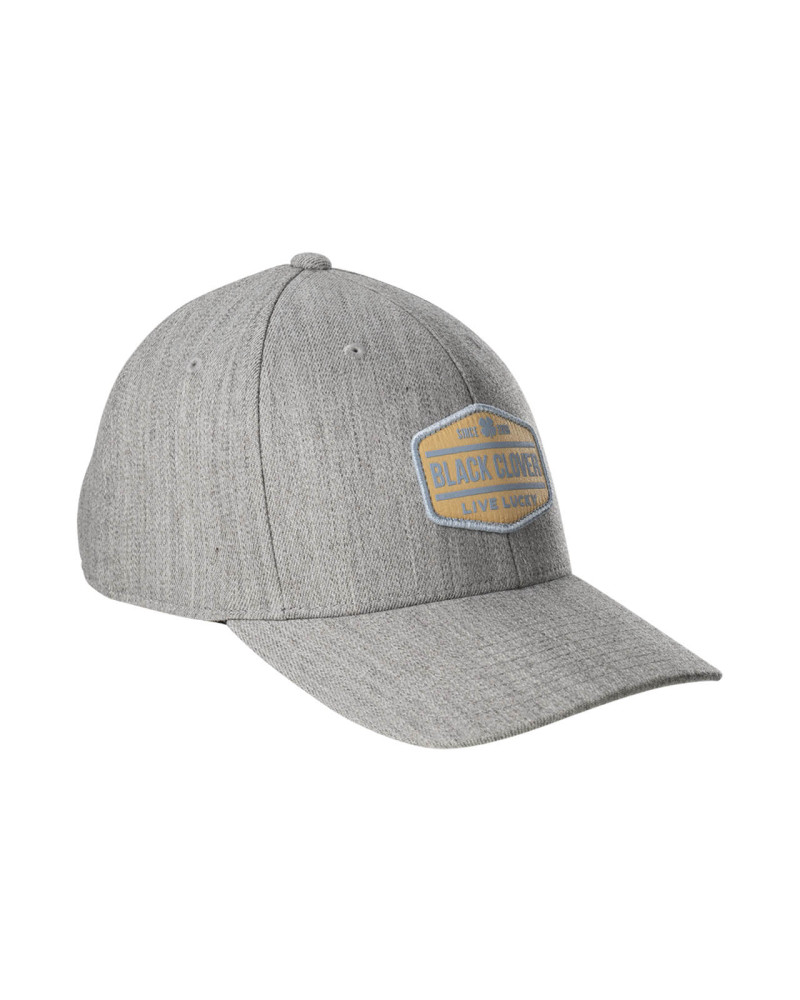 Lifestyle Adj. Snapback S61-A2404_16