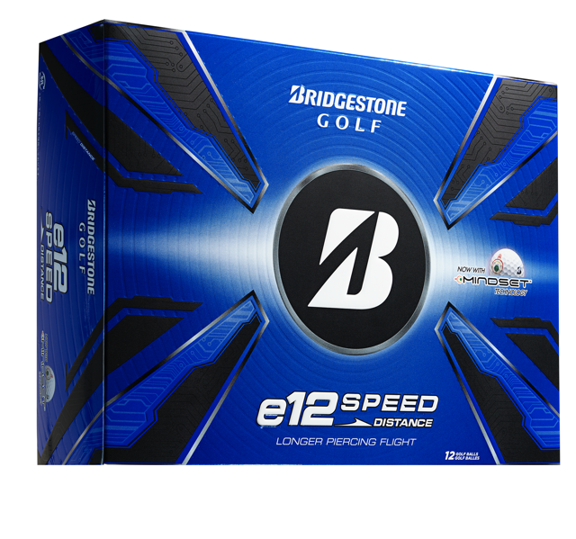 e12 Speed Distance MINDSET S07-B2512