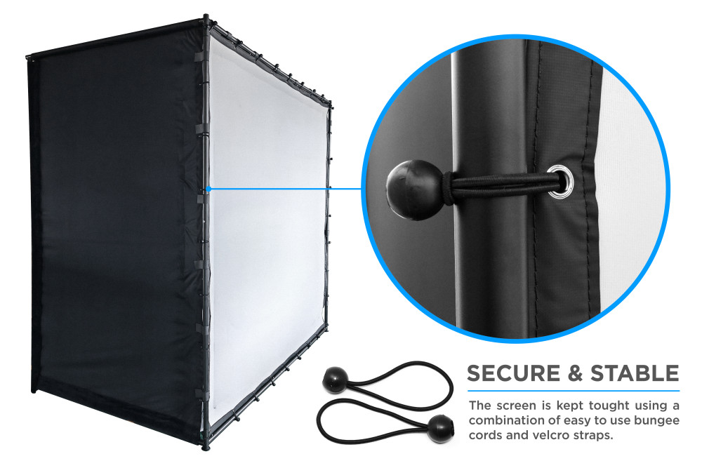 2.6 x 2.5 x 1.5 Meter Q09-A0200