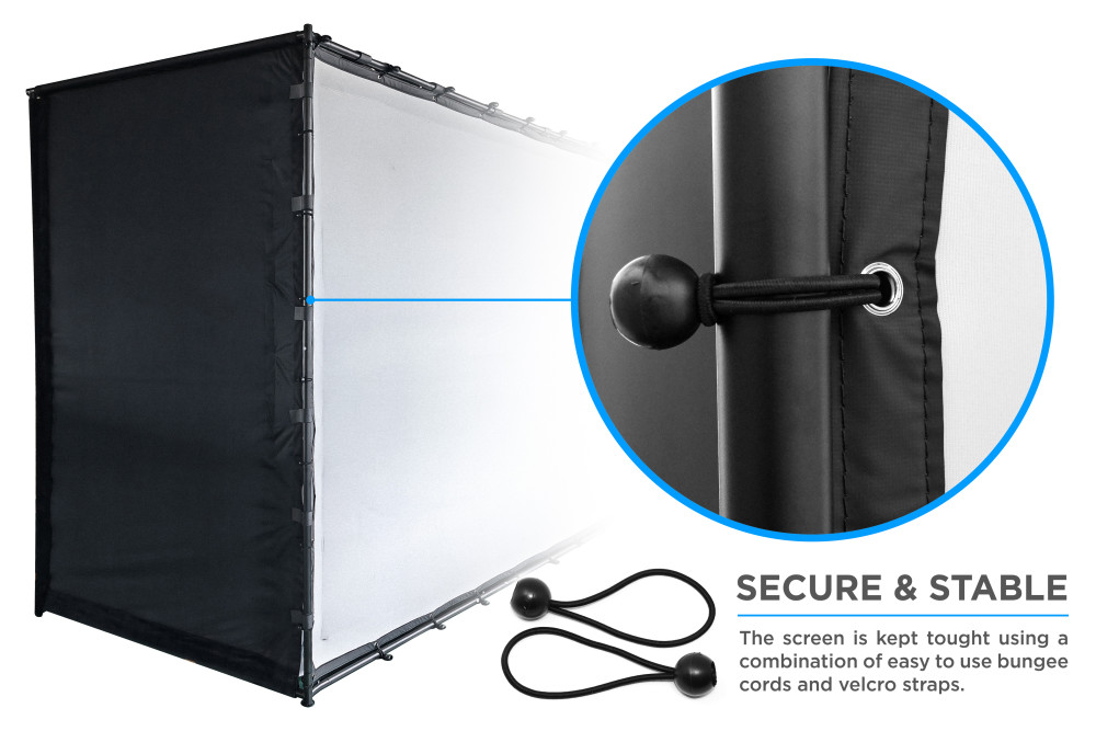 4 x 2.5 x 1.5 Meter Q09-A0204