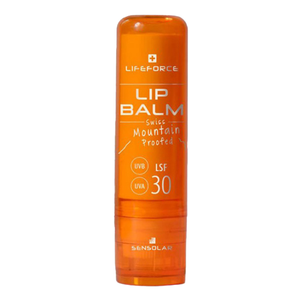Lip balm 7.5g SS01-A0020