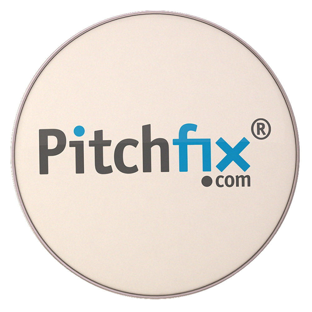 Funny Ballmarker 2.5mm 01-A0101