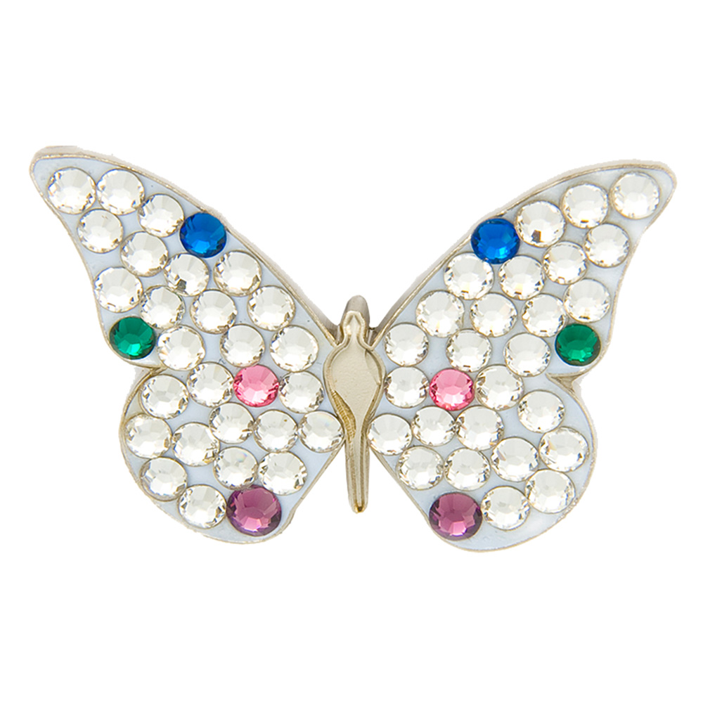 Style Swarovski Crystal Ballmarker S08-A0005