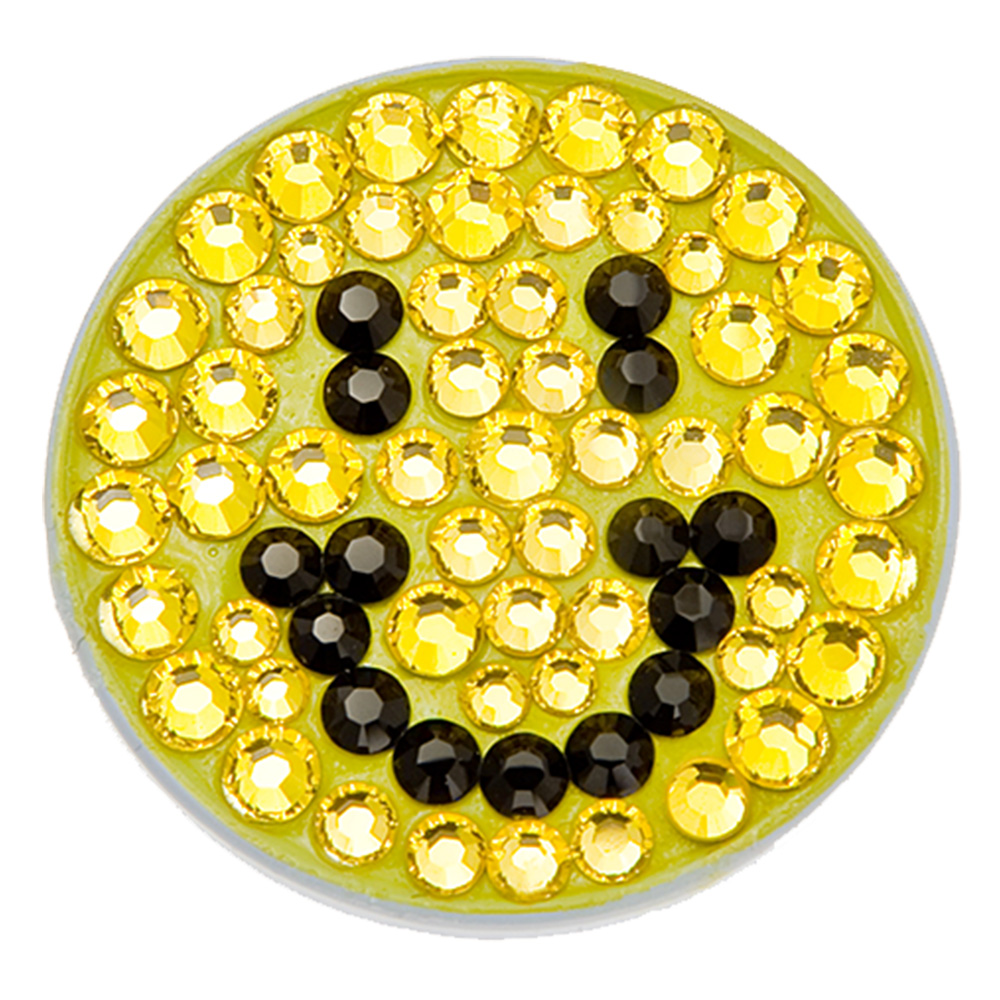 Style Swarovski Crystal Ballmarker S08-A0005_20