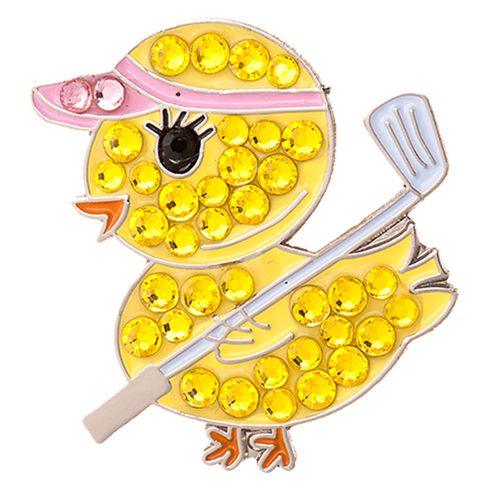 Style Swarovski Crystal Ballmarker S08-A0005_67