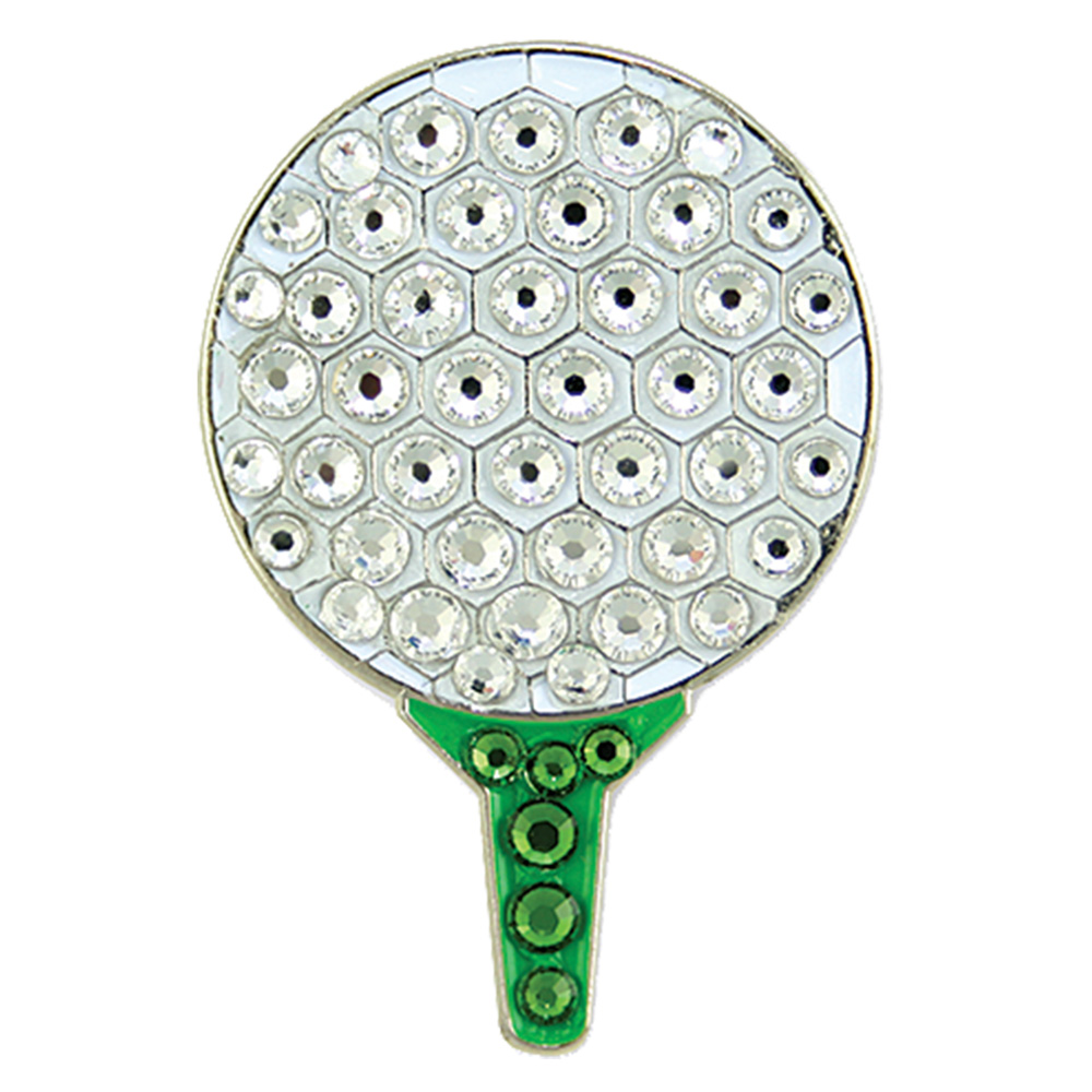 Style Swarovski Crystal Ballmarker S08-A0005_77