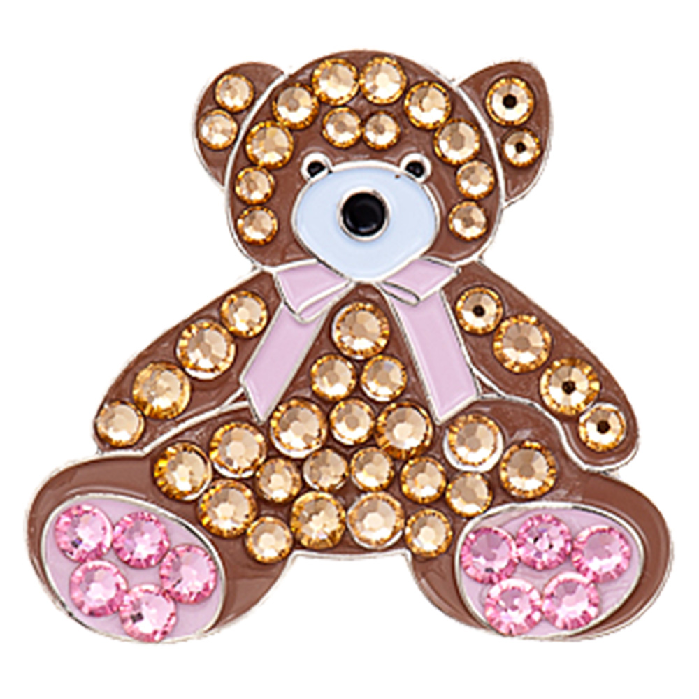 Sparkle Swarovski Crystal Ballmarker S08-A0007_9