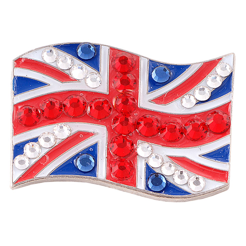Flags Swarovski Crystal Ballmarker S08-A0010_3