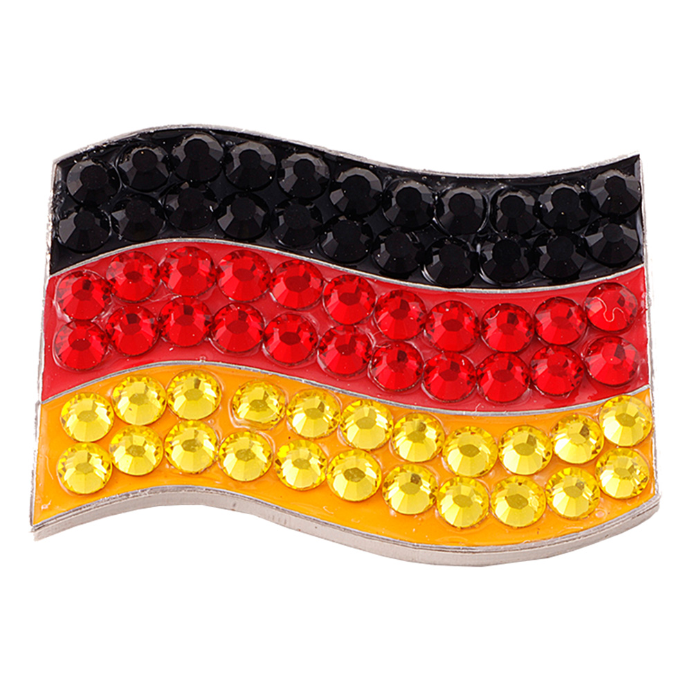 Flags Swarovski Crystal Ballmarker S08-A0010_4