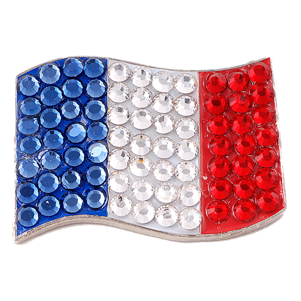 Flags Swarovski Crystal Ballmarker S08-A0010_5