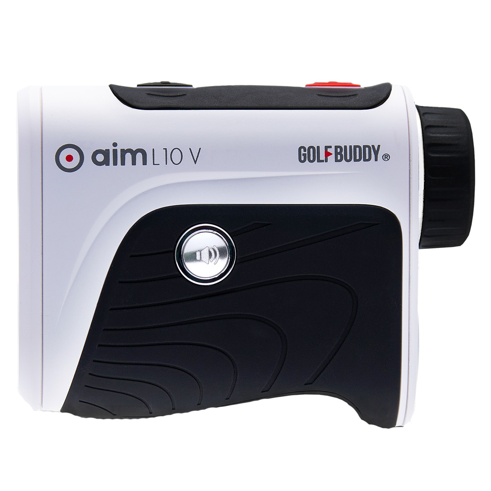 aim L10V Rangefinder Voice S17-A2031