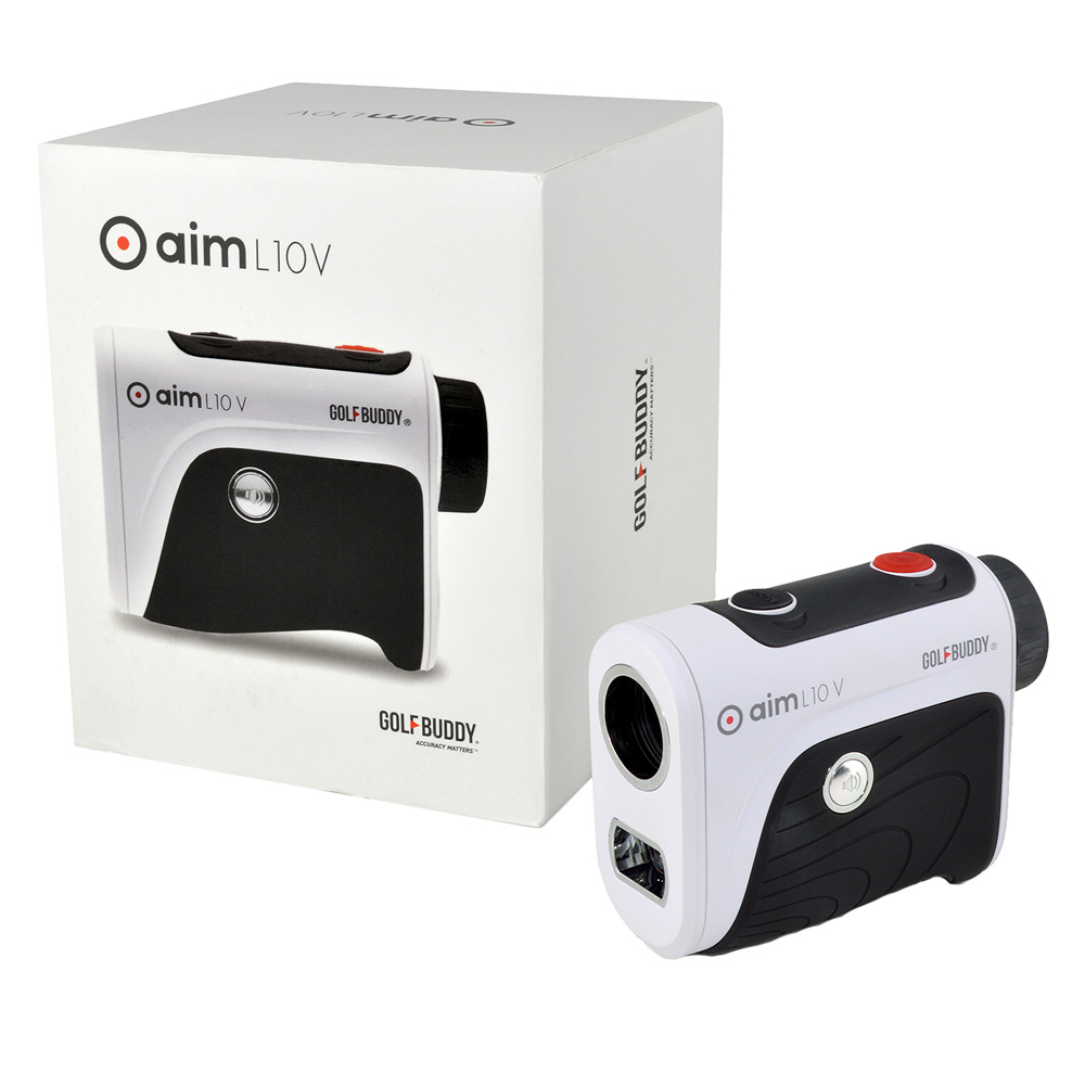 aim L10V Rangefinder Voice S17-A2031