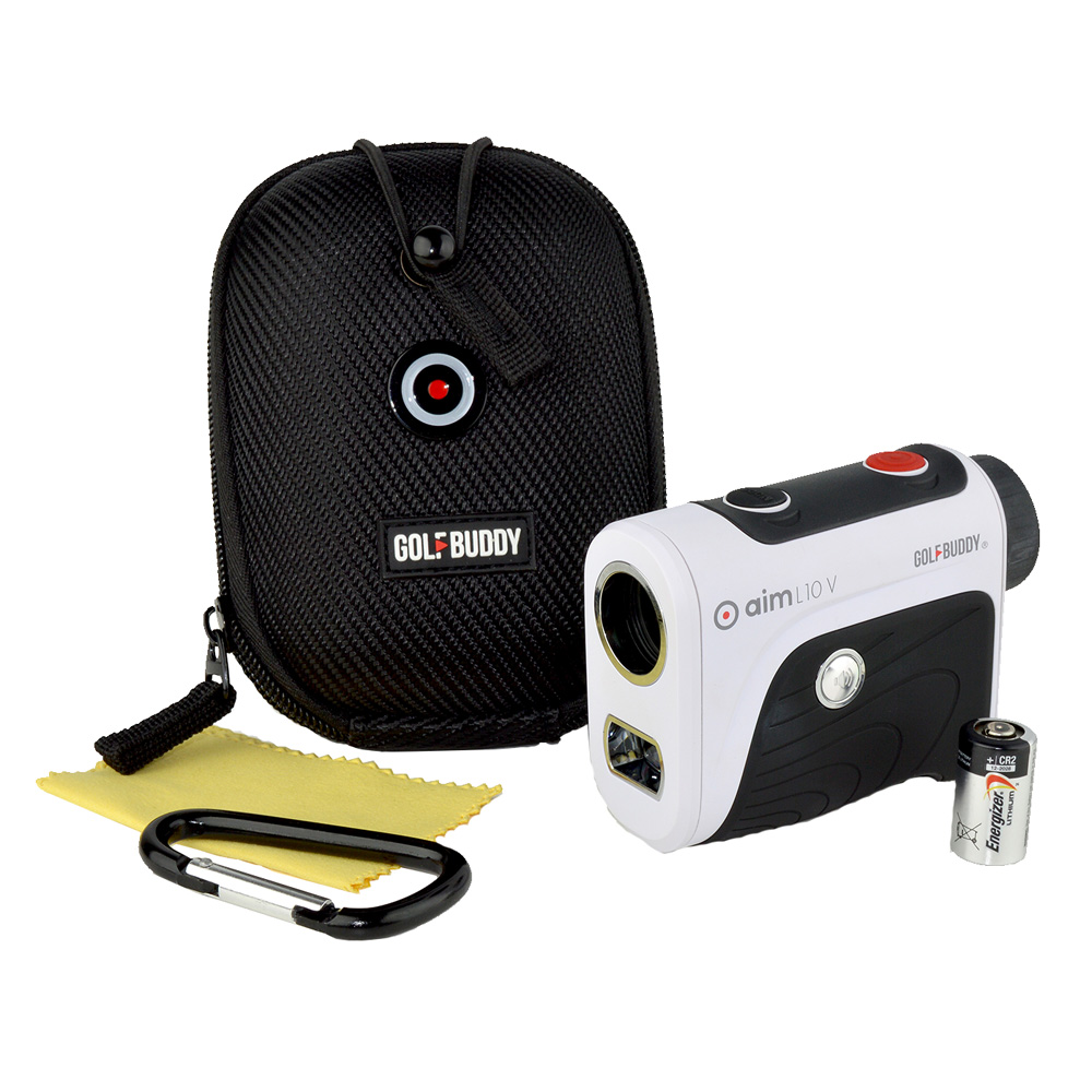 aim L10V Rangefinder Voice S17-A2031