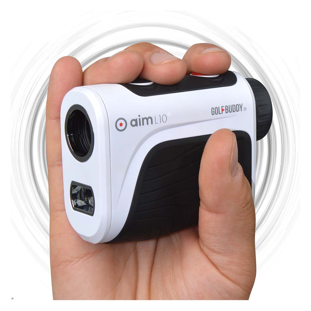 aim L10V Rangefinder Voice S17-A2031