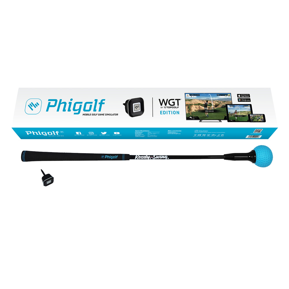 Golf Simulator S17-A2090
