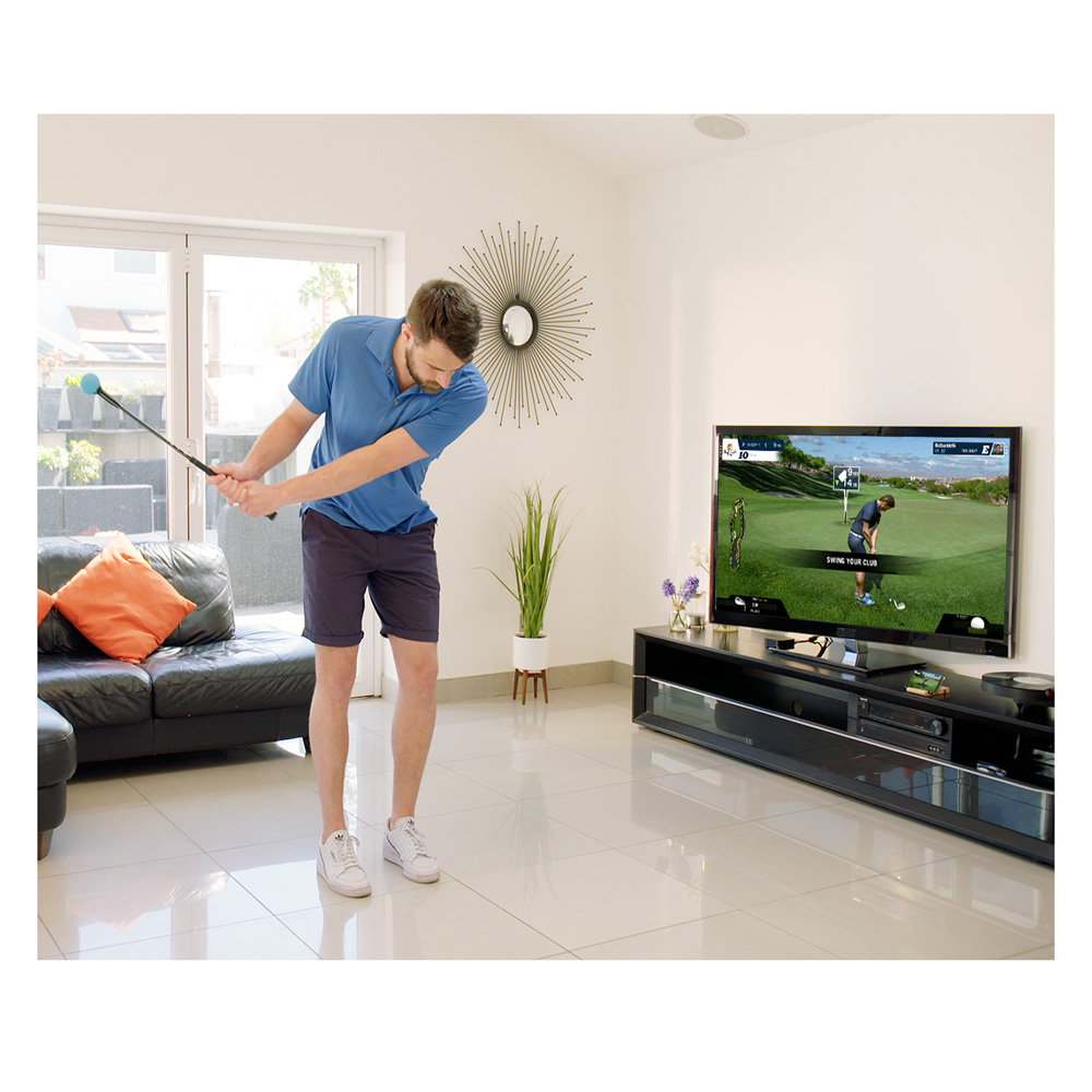 Golf Simulator S17-A2090