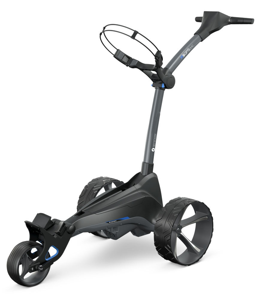 M5 GPS DHC 18+ S19-C2405