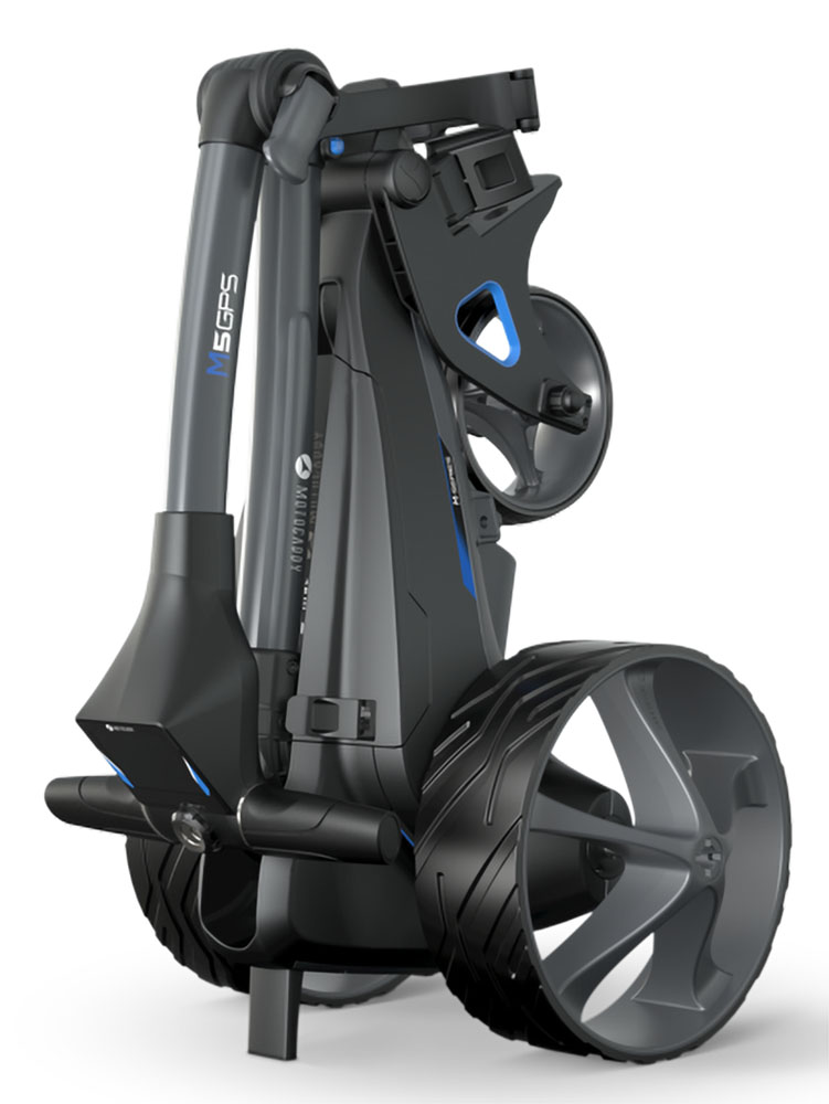 M5 GPS DHC 18+ S19-C2405