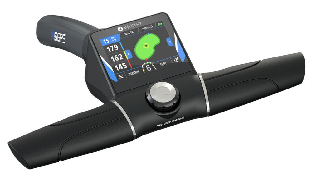 M5 GPS DHC 18+ S19-C2405