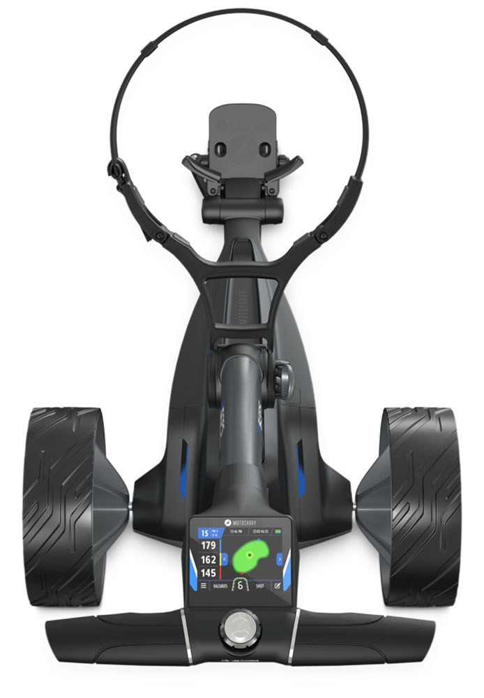 M5 GPS DHC 18+ S19-C2405