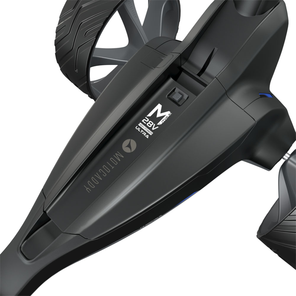 M5 GPS DHC 18+ S19-C2405