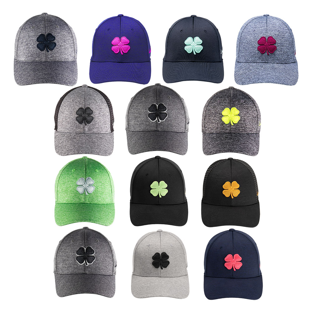 Lucky Heather S61-A0007